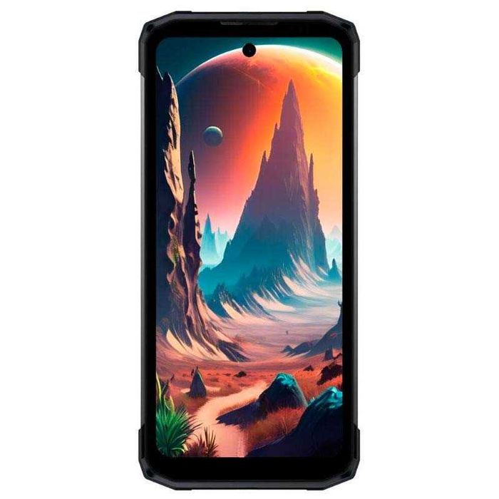 Doogee Fire 6 Power 8GB/256GB IP69K 1.6GHz