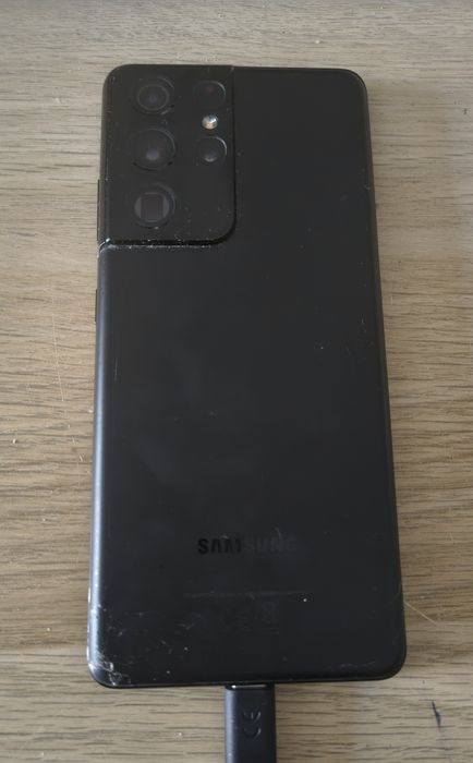 Samsung s21 ultra 12/256gb