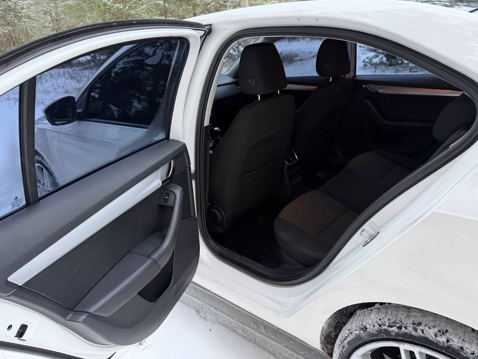 Продам Skoda A7.