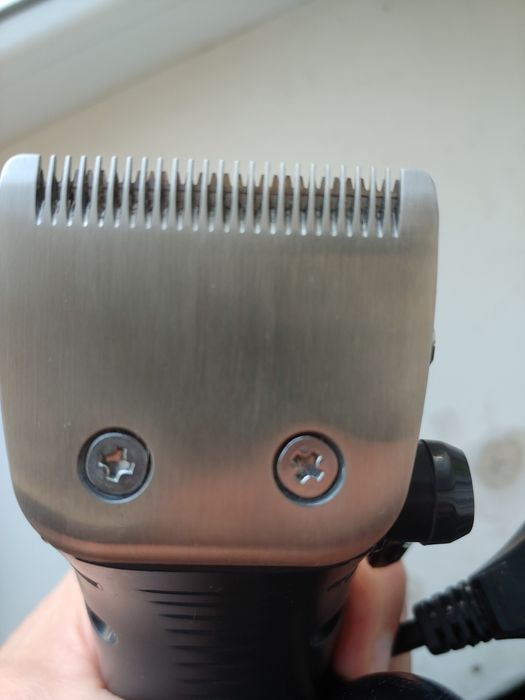 Машинка для стрижки Remington HC 5035