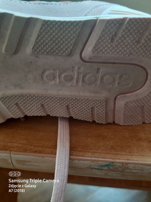 Sprzedam buty Adidas r38