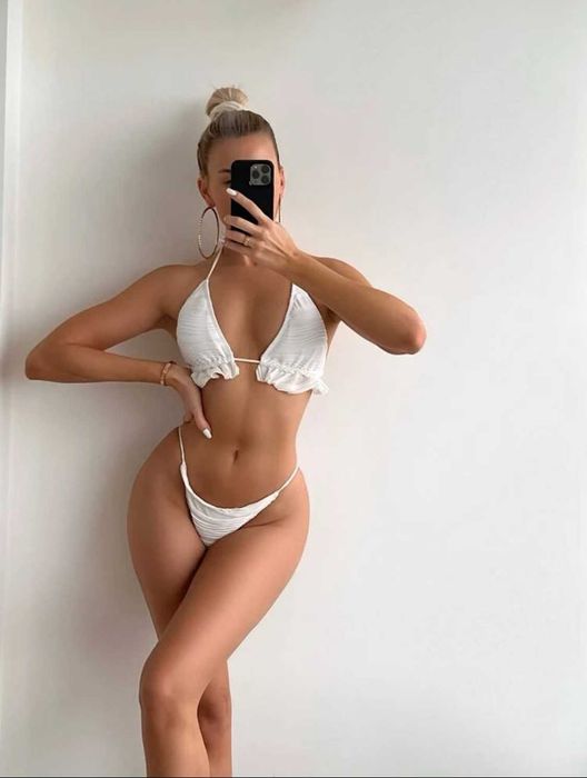 Conjunto biquini novo 38