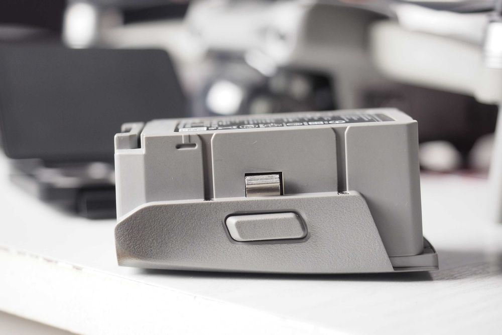 Dron DJI AIR 2S Fly More Combo