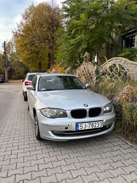 BMW Seria 1