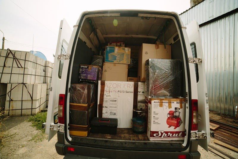 Международные перевозки.Грузоперевозки Украина-Европа.Доставка грузов.