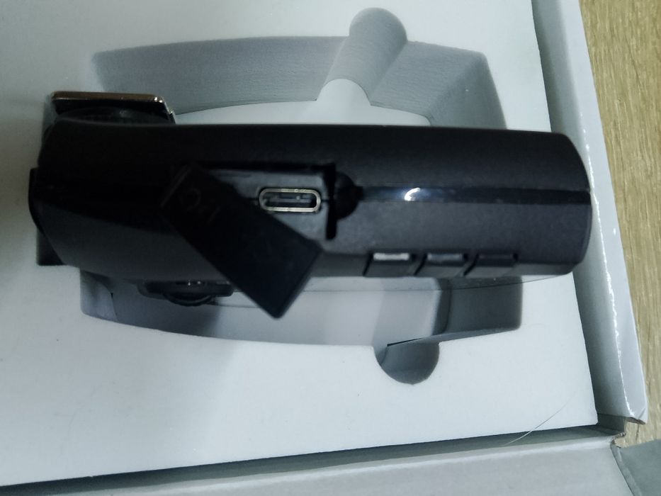 Синхронизатор JINBEI TR-Q7 (TTL / HSS)