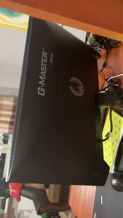 witam sprzedam monitor 240hz 0.3 ms