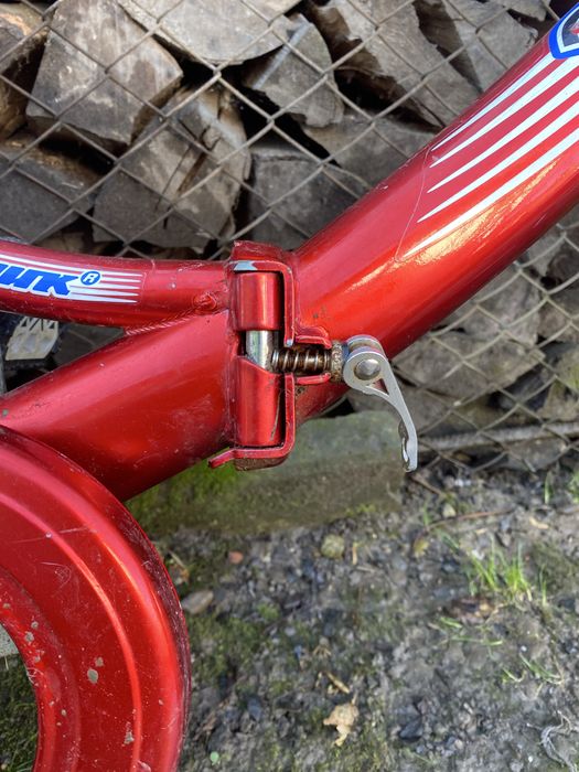 Велосипед Десна Оригінал можливий