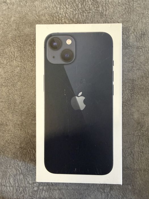 Iphone 13, 128 Gb