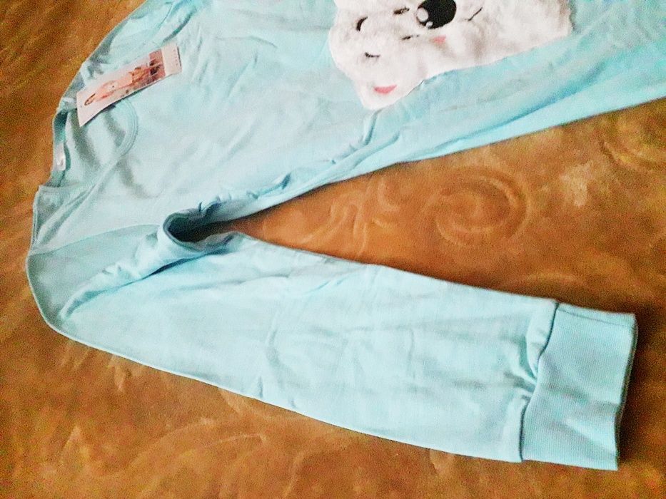 NOWA piżama turecka / koszula nocna – damska lub młodzieżowa