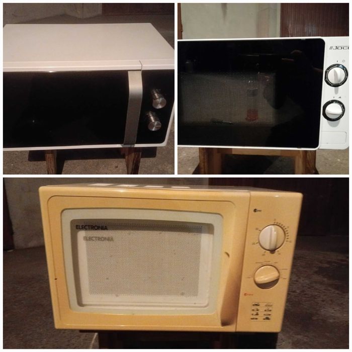Microondas/Leiria