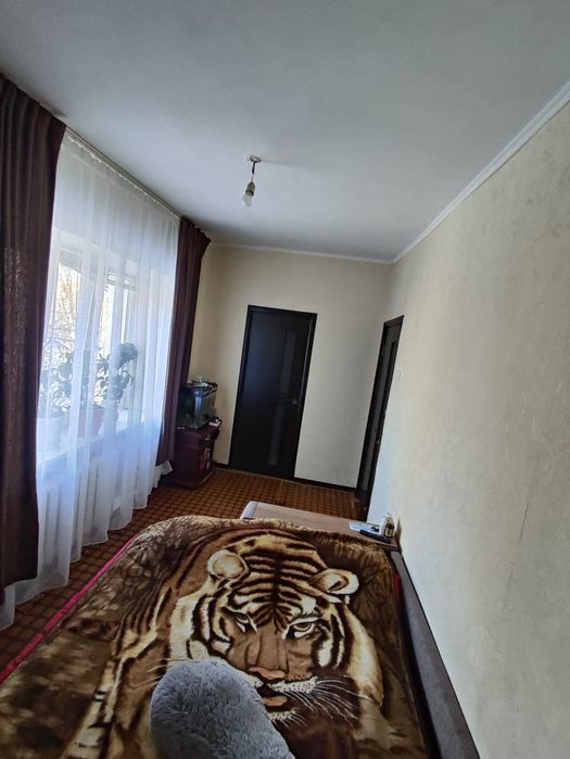 Квартира 2-х кімнатна