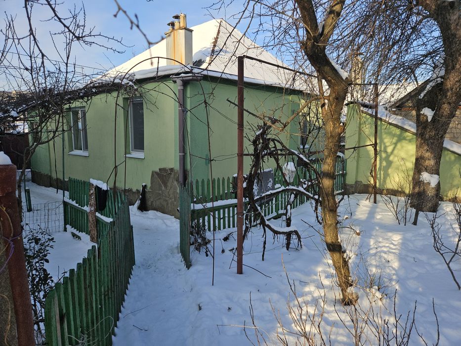 Продам будинок в Дергачах