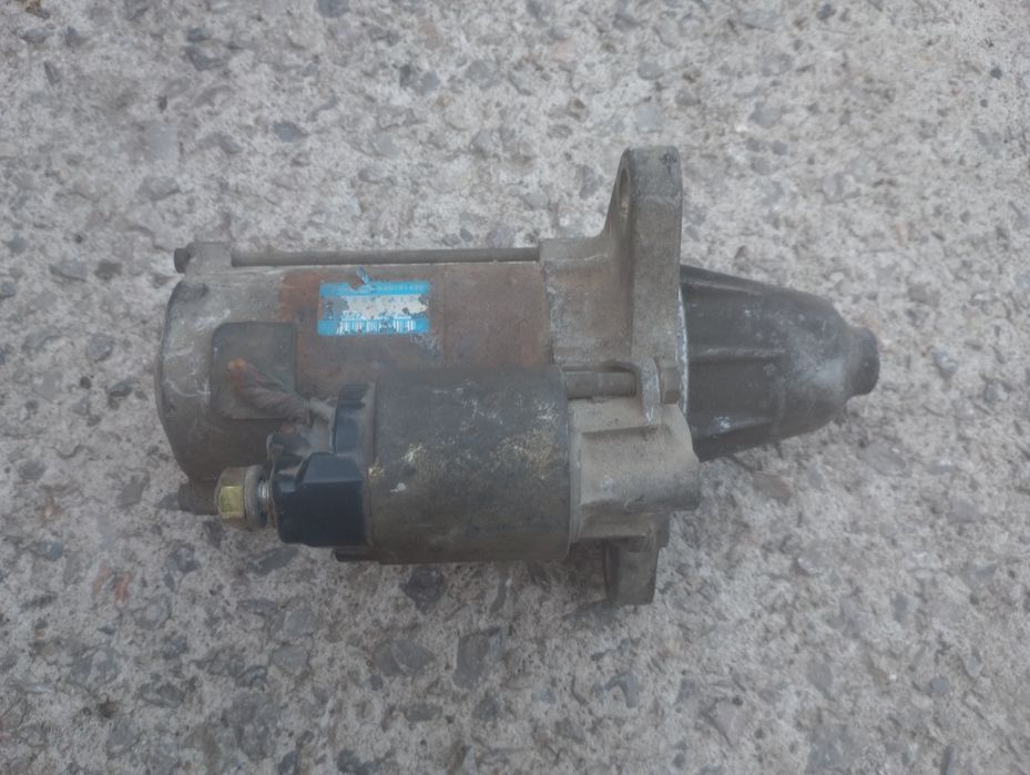 Land Rover Freelander l 1 1.8 16V rozrusznik