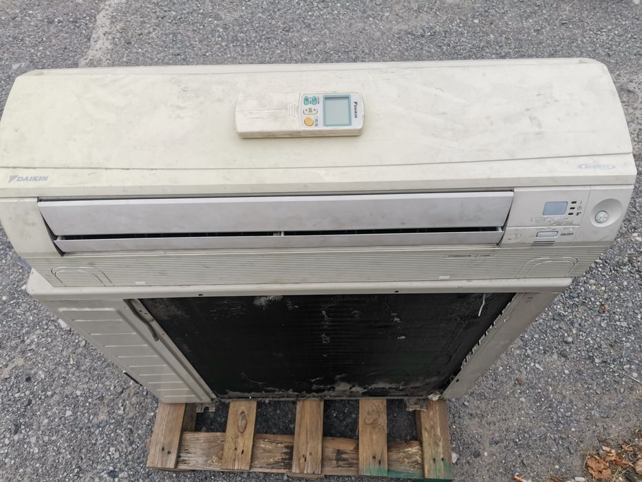 Кондиционер Daikin 18 инвертор