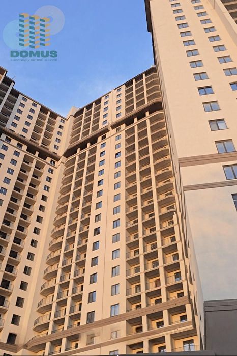 Продам 1 комн ЖК Посейдон! Дом сдан. Дача Ковалевского