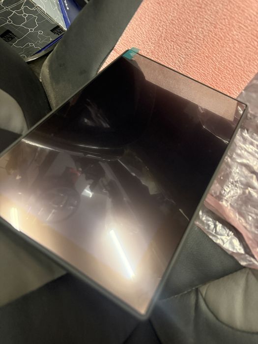 Tablet Wyświetlacz Volvo FH4 FH5