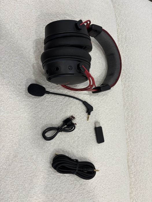 MPOW BH415 - Wireless Gaming Headset