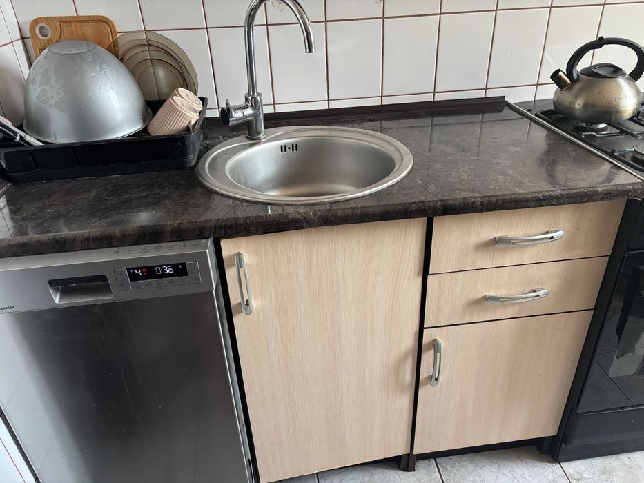 Używane Meble Kuchenne