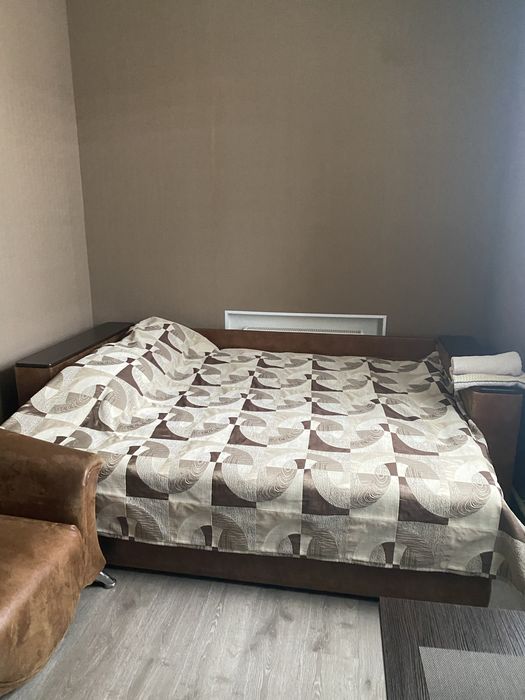 Подобово квартира в центрі  м. Прилуки