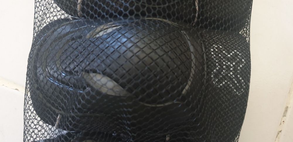 Proteção de joelhos