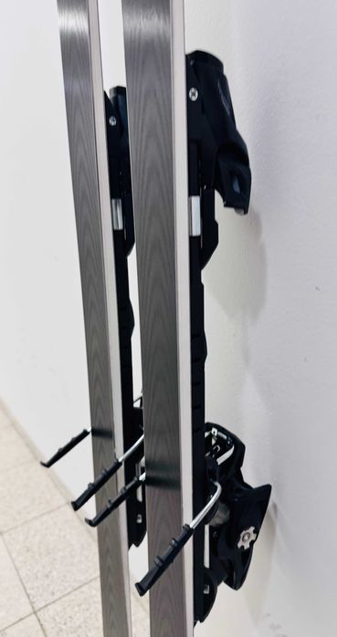 Narty Head komórkowe 165 cm e-SL RD World Cup Rebels + wiązania ST 16