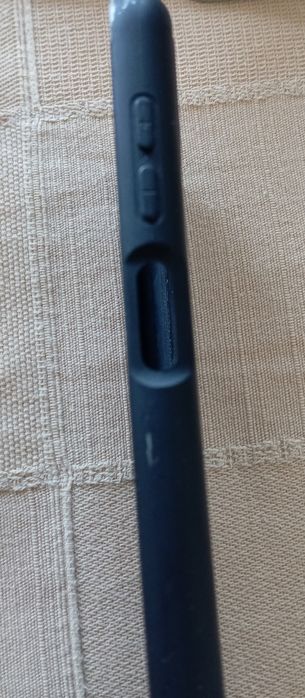 Samsung Galaxy A12  32 G com capa incluída