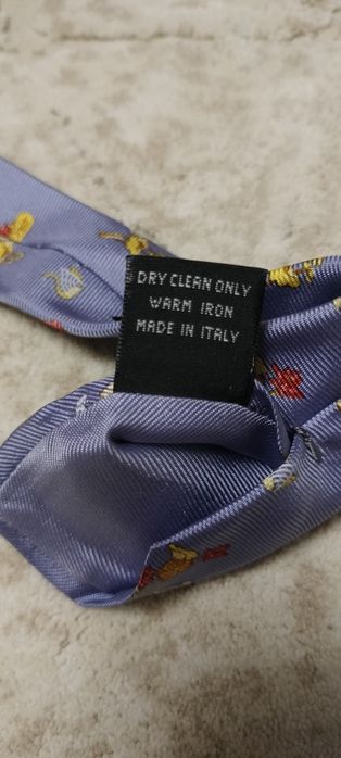 Галстук, краватка Leonard Paris.