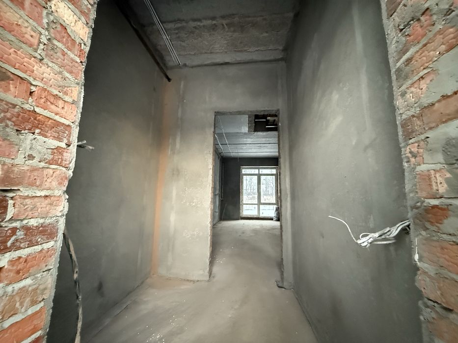 Таунхаус 80м2  Газ  Вінниця р-н Барське шосе / від Забудовника