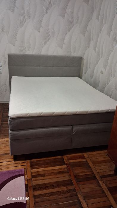 Продам кровать, состояние новое