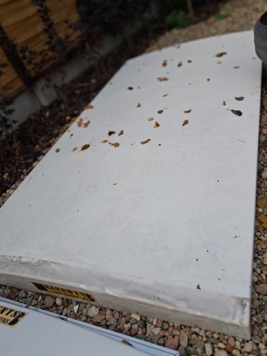 Sprzedam pozostałość po przyczepce