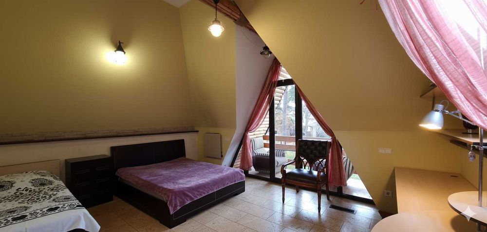 Продаж будинку в Лісовій Бучі