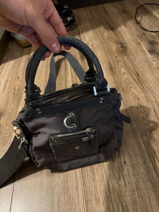 Сумка ggl без карабина