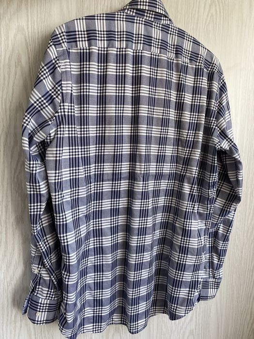 Рубашка/Сорочка Tommy - Hilfiger TAILORED