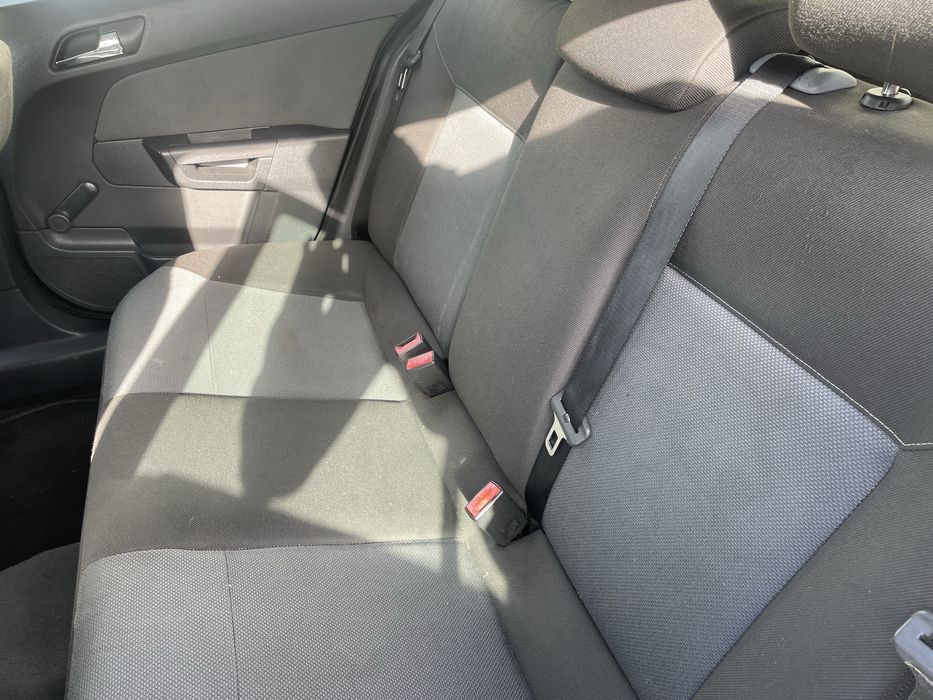 Opel Astra 1.4 gasolina