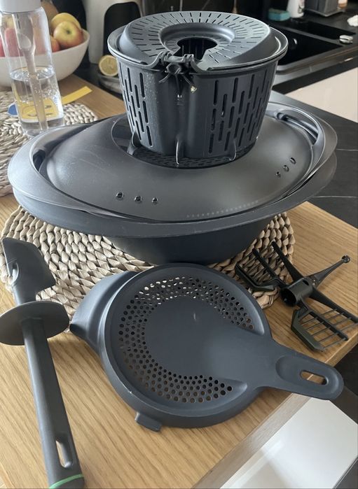 Zestaw do tm6 varomar koszyczek motylek