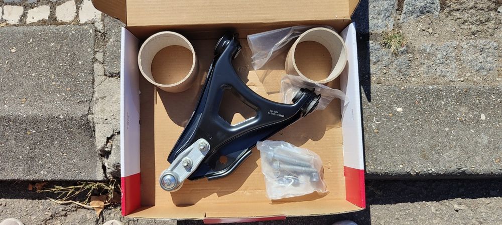 Sinobloco direito frontal Peugeot 206 1.6HDI