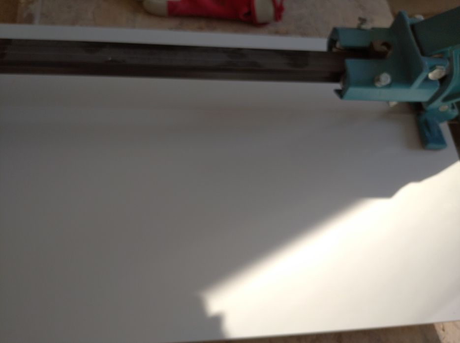 Przecinarka do glazury 120 cm Promocja