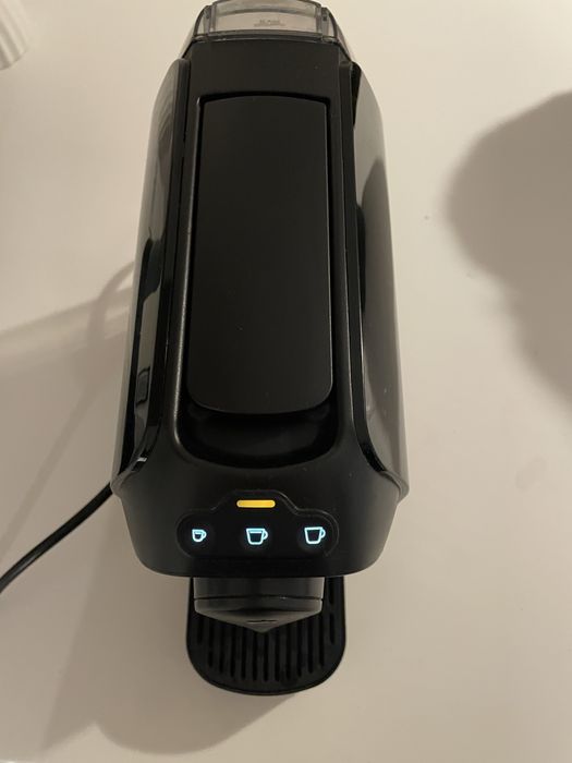 Ekspres Tchibo Cafissimo