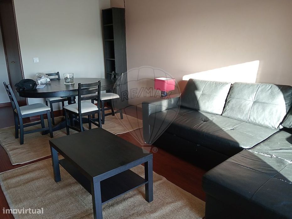 Apartamento T1 para arrendamento
