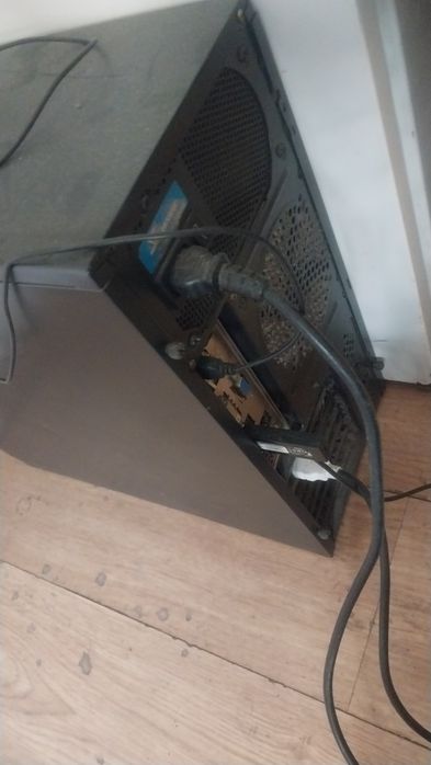 Semi-new Computer502935704620902401