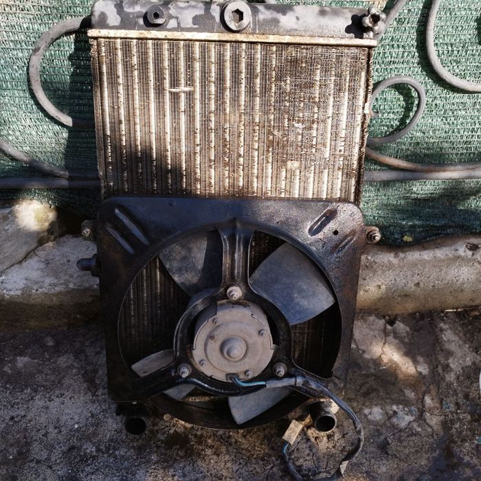 Стартер ваз 2114 2115 2109 редукторный