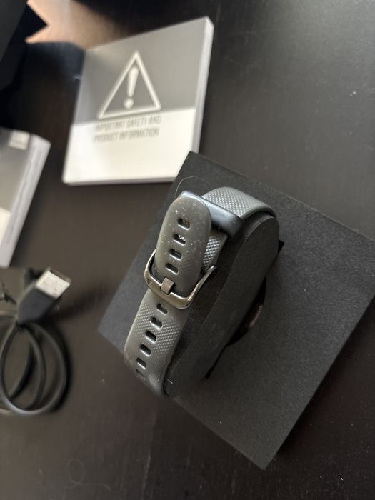 Garmin Venu 2S czarny sprawny