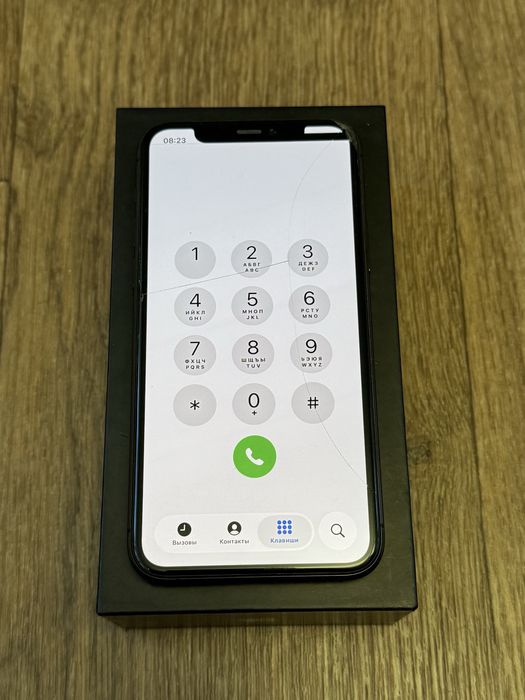 Айфон iPhone 11 pro