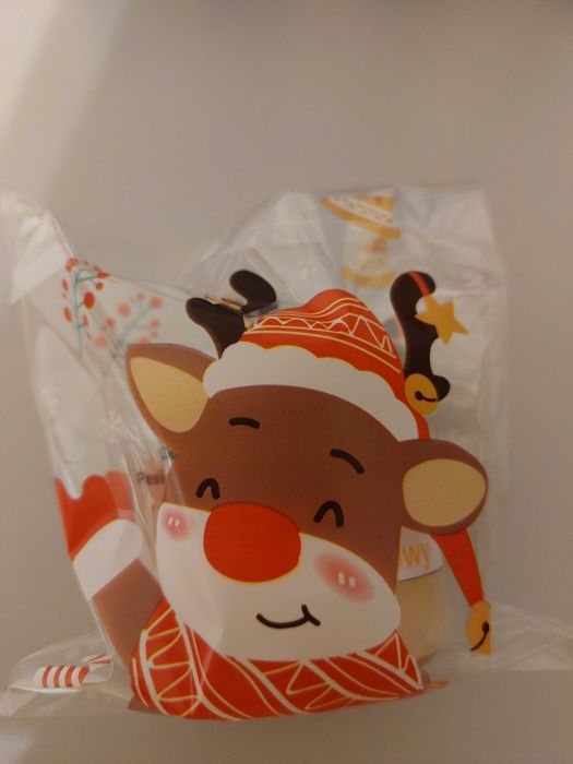 Miód zestaw  10 sztuk na prezent 40g