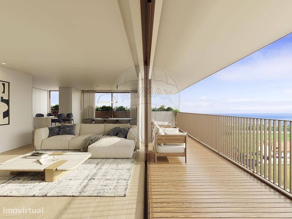 Apartamento T2 para venda