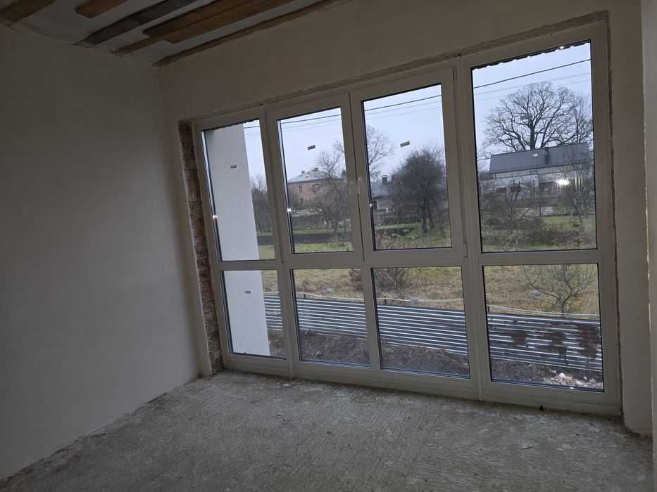 Продам котедж.100 м2.м. Коломия