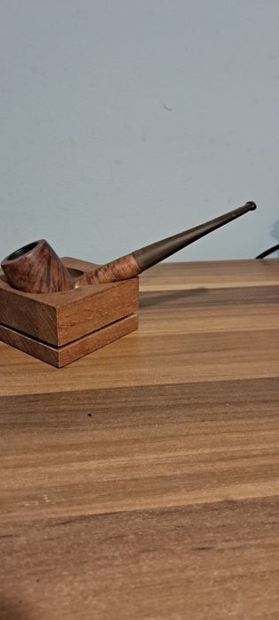 Fajka tradycyjna DR MAX London