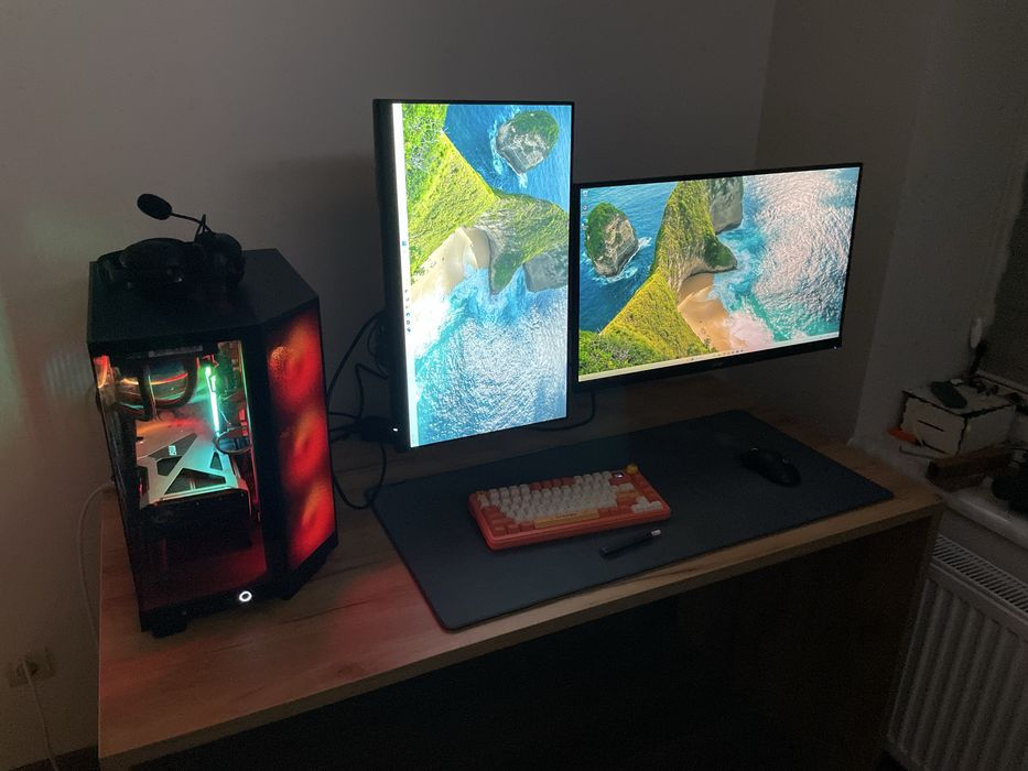 Ігровий ПК терміново