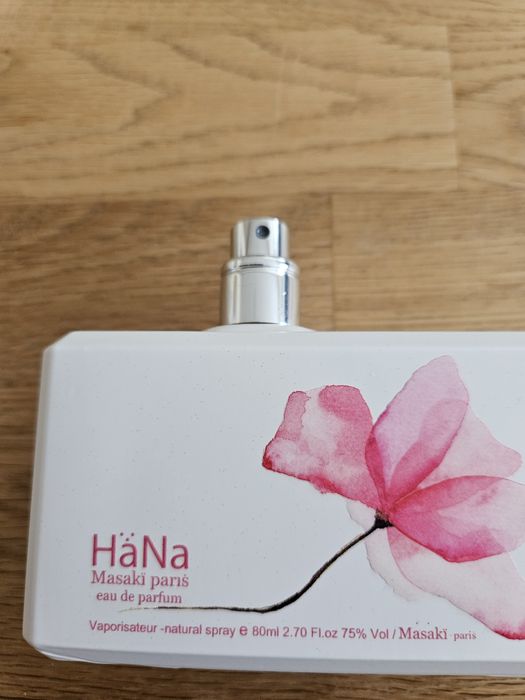 Perfumy Masaki Hana ok. 70 ml